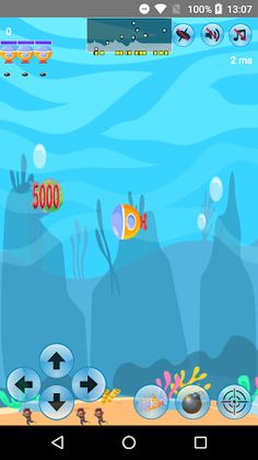 Cucuvi Seavalor - Screenshot 4