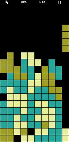 Immured - Classic Bricks Game - Screenshot 3