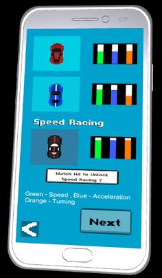 Rich Neighborhood Racing - Screenshot 3