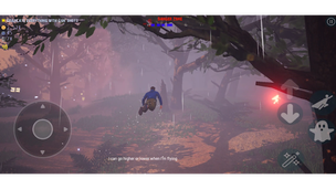 Empty Space - Screenshot 2