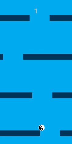 TheBall - an innovative ball g - Screenshot 1