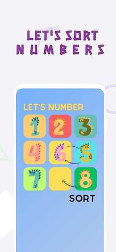 Number Puzzle Challenge - Screenshot 2