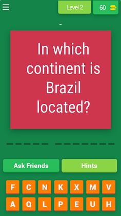 Lands Locator - Screenshot 4