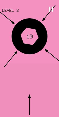 Shoot The Arrow - Screenshot 4