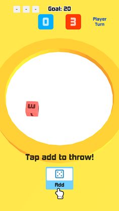 Roll The Dice - Screenshot 1