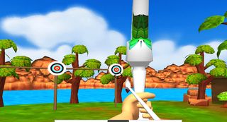 Ultimate Arrow Shoot - Screenshot 1