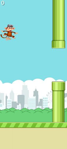 Maymuncha - Screenshot 1