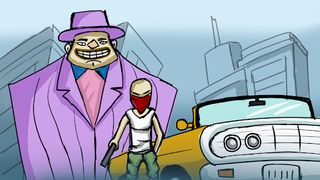 Mafia Empire vs. Godfather - Screenshot 1