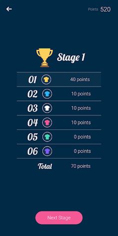 Gran Fundo - Screenshot 4