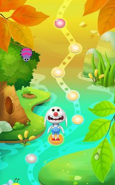 FACTO Schule Lv.3 Time - Screenshot 2