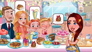 Chef Stella Full - Screenshot 1