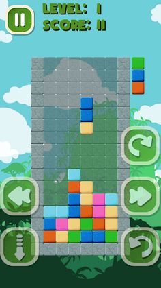 PadColumns - Screenshot 2