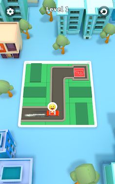 Parking Connect - Screenshot 2