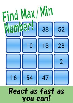 Number Touch - Screenshot 3