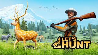 Wild Animal Hunting Games 3D - Screenshot 3