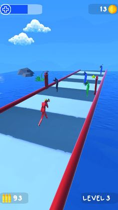 GunRun - Screenshot 3