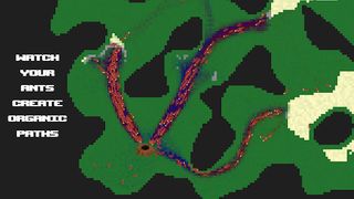 Ants Simulator 2: Total War - Screenshot 1