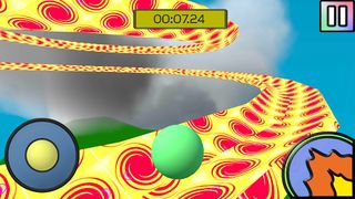 Roller Ball - Screenshot 3