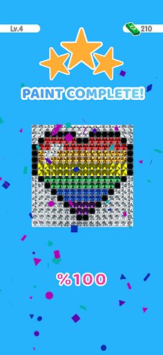 Diamond Studio - Screenshot 4