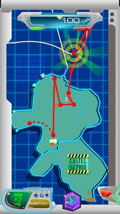 Varese4U Quest - Screenshot 3