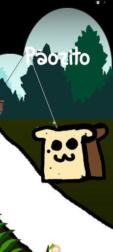 Pãozito - Screenshot 3