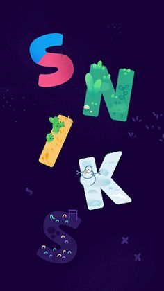 SNIKS - Screenshot 1