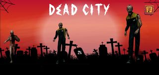 Dead City - Screenshot 2