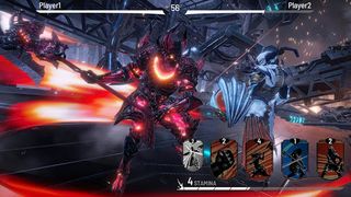 INVICTUS: Lost Soul - Screenshot 1