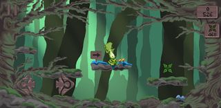 Pak Choi - Screenshot 1