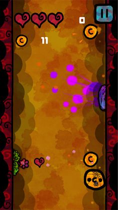 Smiley Heart - Screenshot 2