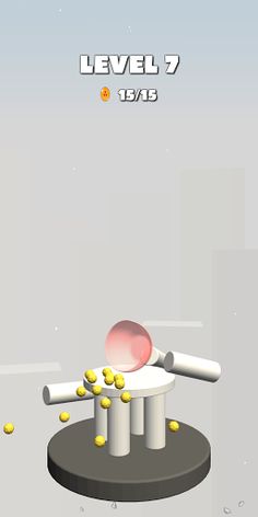 Drop It! - Screenshot 1