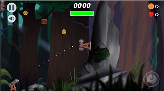CrazyShot - Screenshot 1