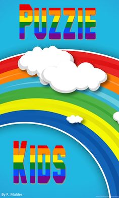 Puzzie Kids - Screenshot 1