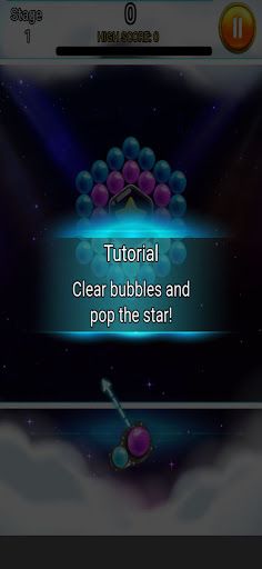 Color Bubble - Screenshot 2