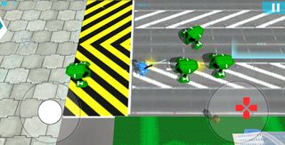 Sorbojoya - Screenshot 2