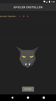 Werwölfe Spielleitung - Screenshot 1