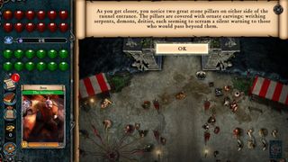 Deathtrap Dungeon Trilogy - Screenshot 1