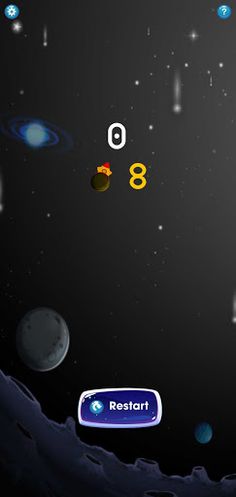 Balls To Rings - Screenshot 3