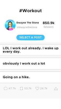 Viral Post Run - Screenshot 2