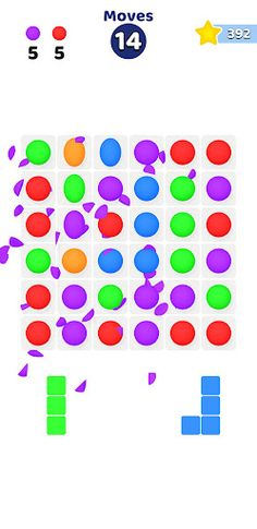 Match Dots - Screenshot 3