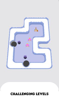 Pool Ball Puzzle - Screenshot 3