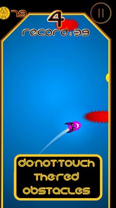 Blow Bounce and Rage - Screenshot 3