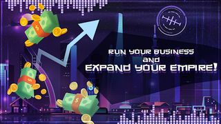 Cybernetize - Screenshot 1