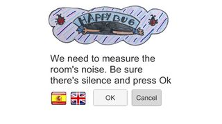 Happy Bug - Screenshot 3