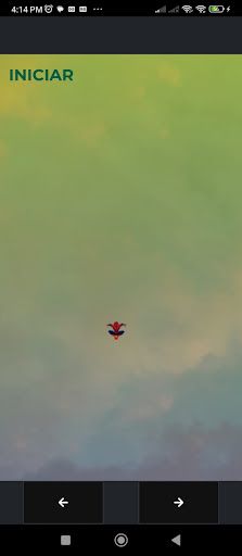 Spiter-Man - Screenshot 3