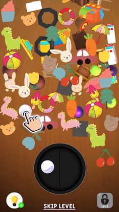 Matching Puzzle 3D - Screenshot 3