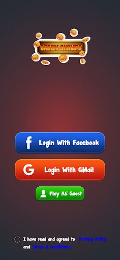 Carom Champs - Screenshot 1