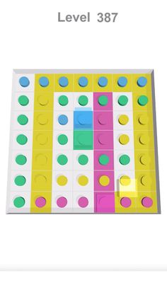 Paint Puzzle - Screenshot 3