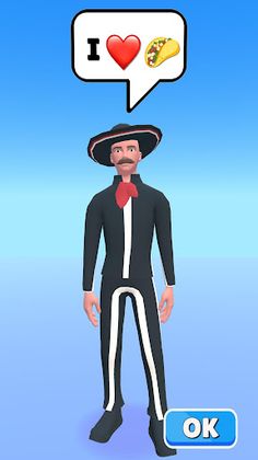 Find a liar - Screenshot 2