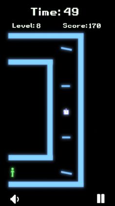 8-Bit Escape - Screenshot 3